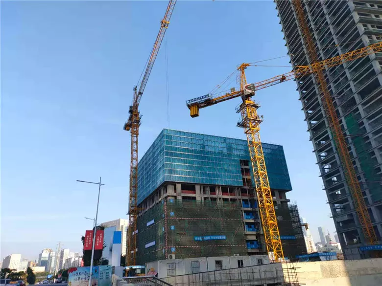 爬架养护